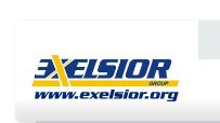 Exelsior - Logo